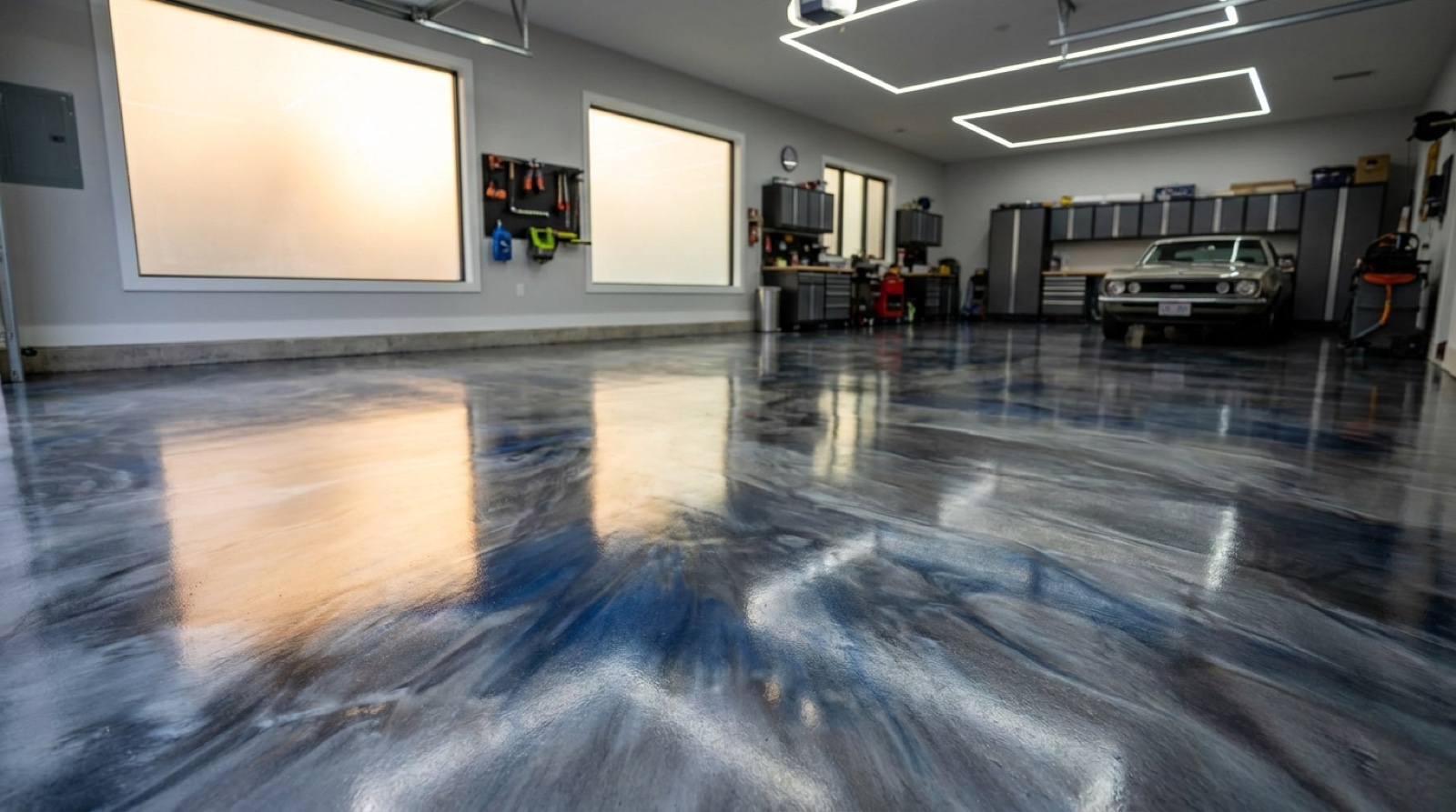 How to Vet an the Rochester NY area Epoxy Contractor: Red Flags Checklist